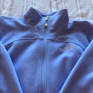Fleece Jacket